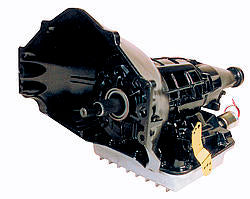 Coan COA11120-176 P/G Competition Trans w/Brake 1.76 Ratio