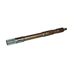 Coan COA12802 1.76 Low Turbo Input- Turbo Spline- 12.875in L