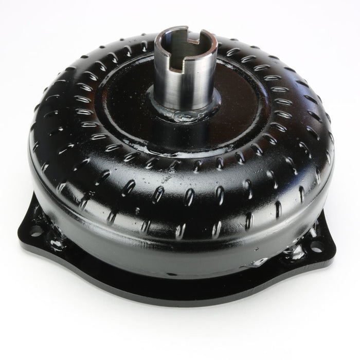 Coan COA20428-1 9in (245MM) High Perf Race Converter