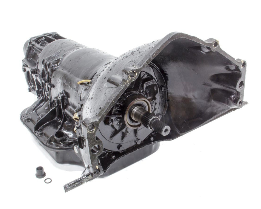 Coan COA21110-0 TH400 Competition Trans. W/4in Tail Shaft