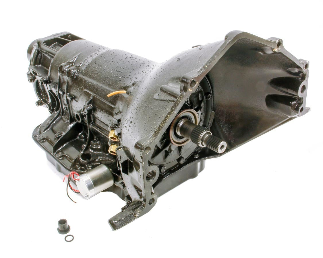 Coan COA21120-0 TH400 Competition Trans. W/4inTail Shaft