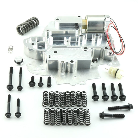 Coan COA22027A-AL TH400 Trans Brake Kit Instant Reaction