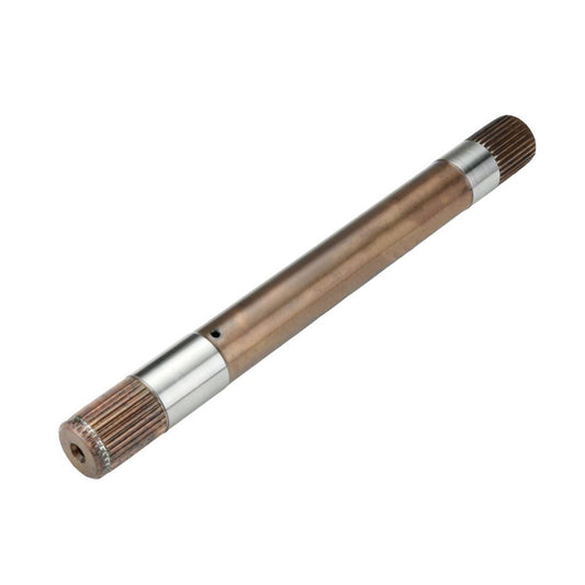 Coan COA22811 Main Shaft 300M Alloy w/Rolled Splines