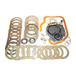 Coan COA32107 TH350 Master O/Haul Kit