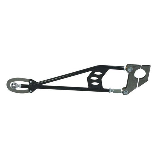 Competition Engineering COE2005 Ladder Link