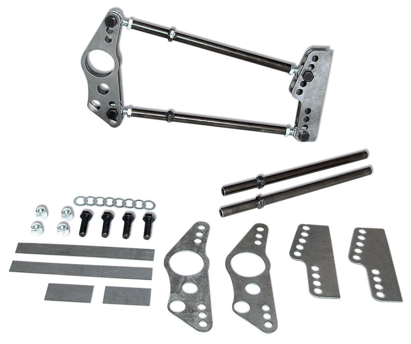 Competition Engineering COE2017 4-Link Kit