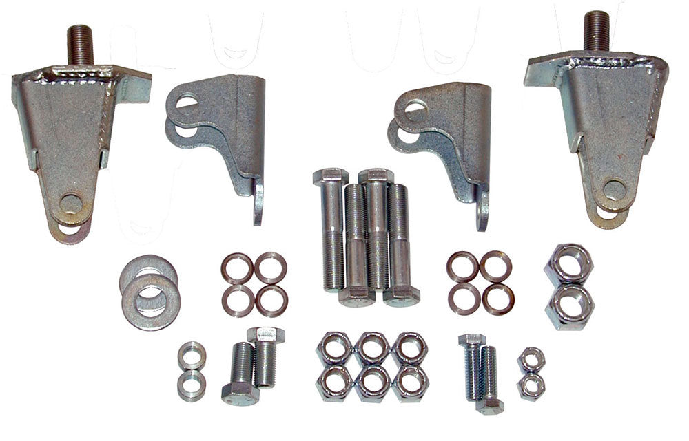 Competition Engineering Rear C/O Mount Kit 79-02 Mustang COE2056