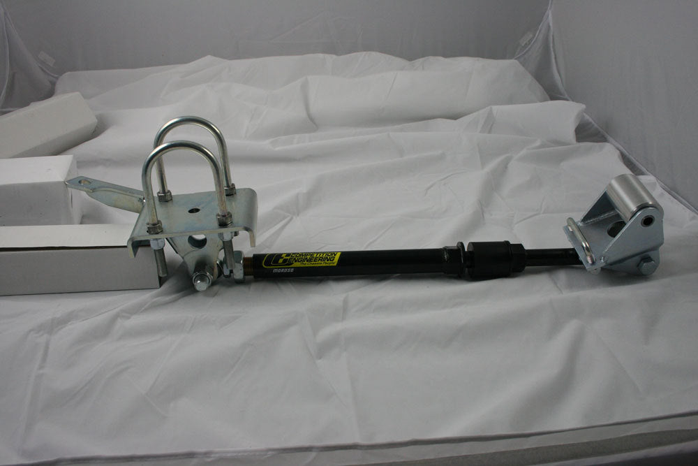 Competition Engineering COE2096 Slide-A-Link Traction Kit