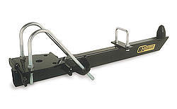 Competition Engineering COE2103 70-81 Camaro Traction Bar - Leaf Spring