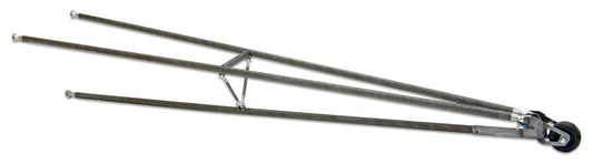 Competition Engineering COE2148 80in Single Wheel-E-Bar Kit