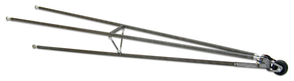 Competition Engineering COE2148 80in Single Wheel-E-Bar Kit