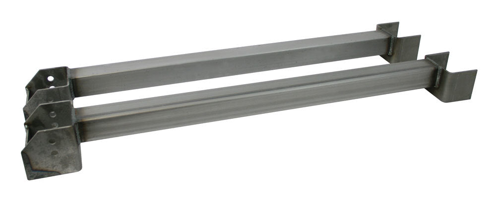Competition Engineering COE3012 Subframe Connectors - 67-69 GM F-Body