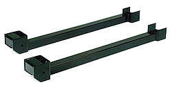 Competition Engineering COE3046 Subframe Connectors - 82-92 GM F-Body