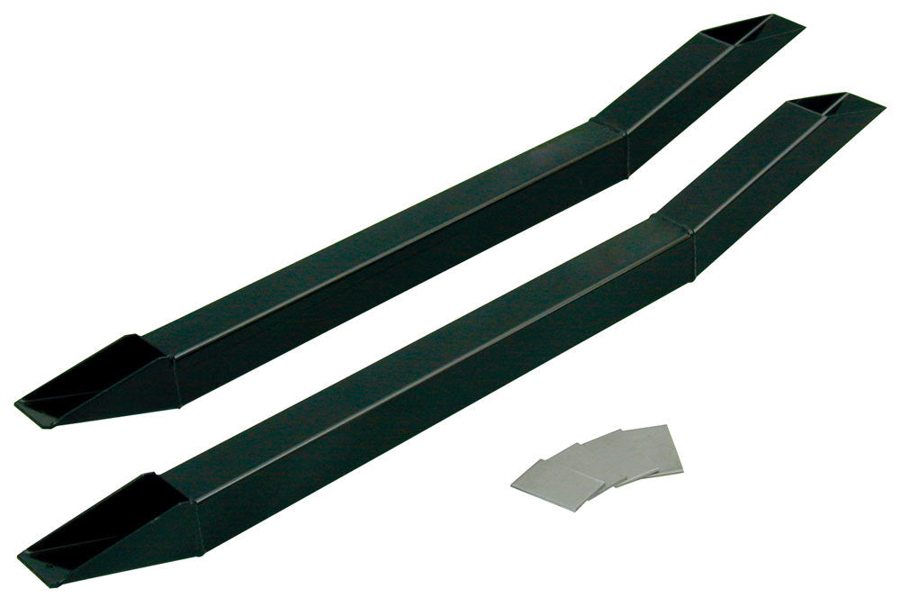 Competition Engineering COE3048 Subframe Connectors - Mustang