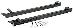 Competition Engineering COE3108 Subframe Connectors - 93-02 GM F-Body