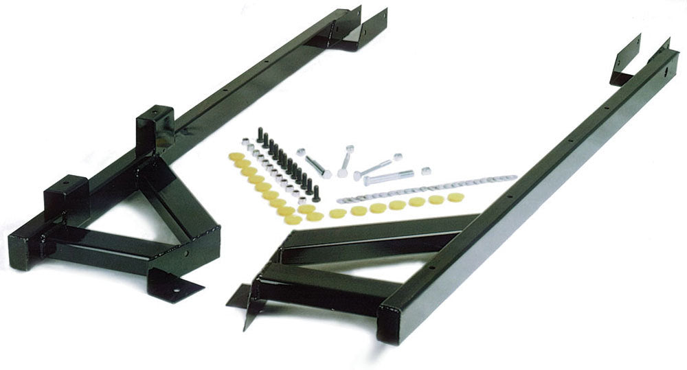 Competition Engineering COE3111 Subframe Connectors -