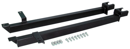 Competition Engineering COE3112 Subframe Connectors - 67-69 GM F-Body