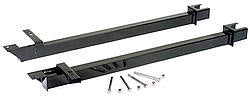 Competition Engineering COE3115 Subframe Connectors - 70-76 Duster