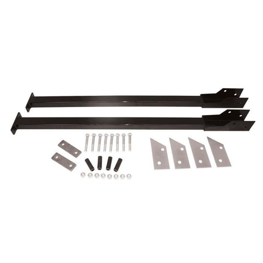 Competition Engineering COE3117 Subframe Connectors - 66-74 B-Body
