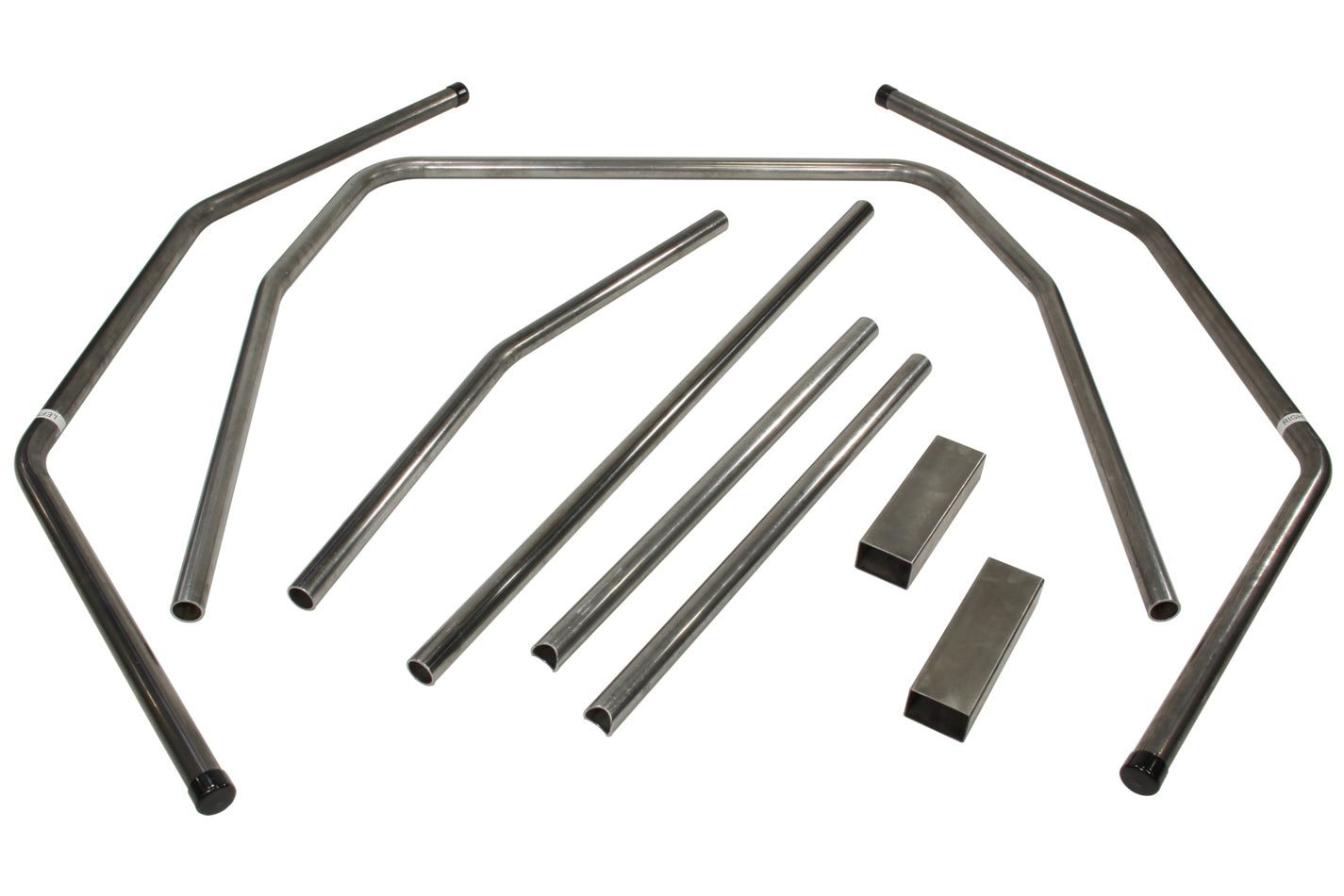 Competition Engineering COE3234 10pt. Main Hoop Kit - 82-00 GM S10/S15 Trucks