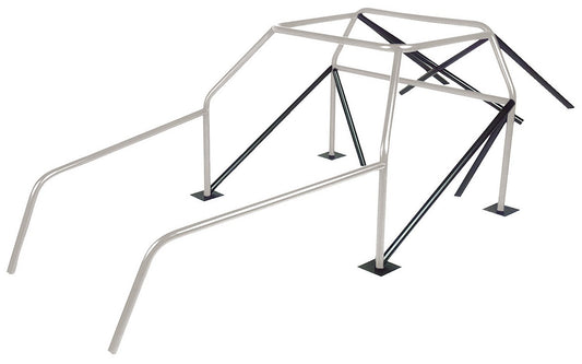 Competition Engineering COE3300 12pt. Roll Cage Strut Kit