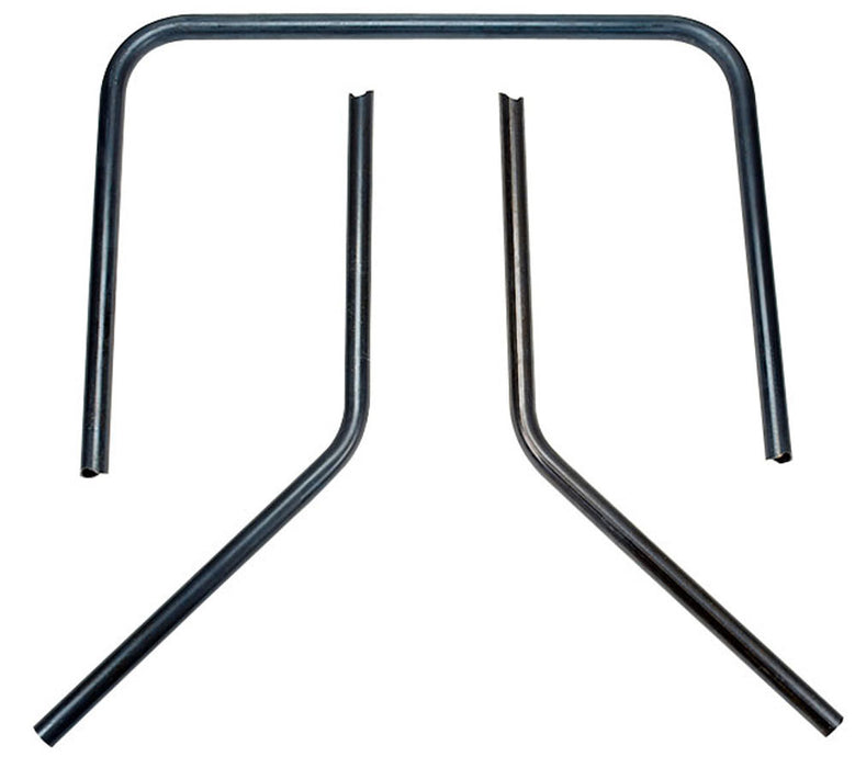Competition Engineering 10pt. Roll Cage Conv. Kit 79-93 Mustang COE3325