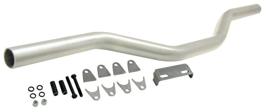 Competition Engineering COE3601 Universal Transmission Crossmember - 3.5in Offs