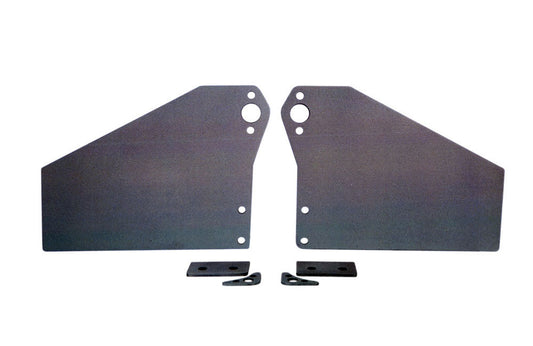 Competition Engineering COE4006 Front Motor Plates - SBC