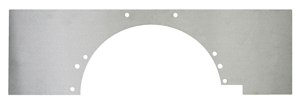 Competition Engineering COE4053 Mid Motor Plate - SBF 289-351W