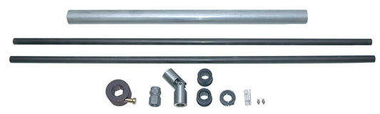 Competition Engineering COE5074 Steering Column Kit