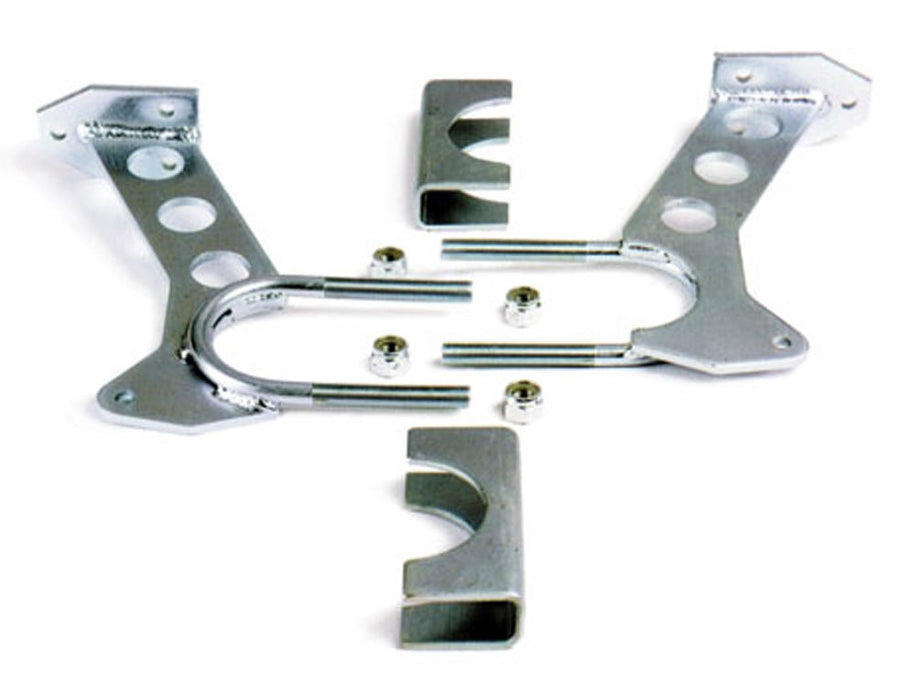 Competition Engineering COE7046 Wheelie Bar Conv-Kit