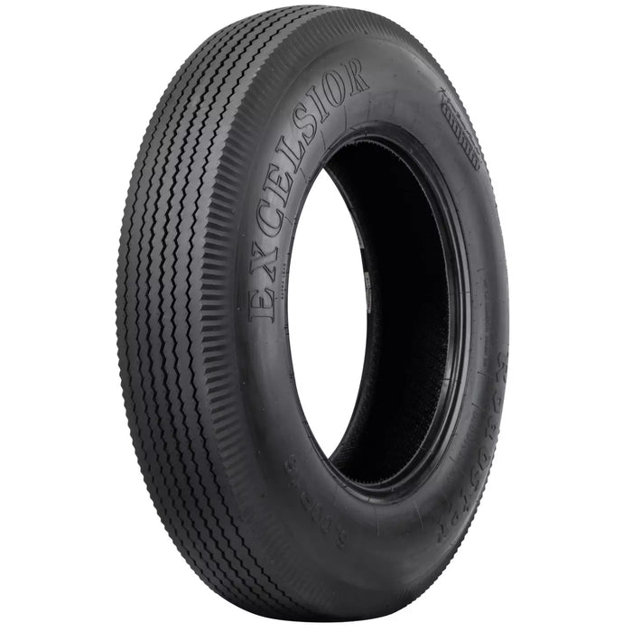 Coker Tire COK518103 600R16 Blackwall