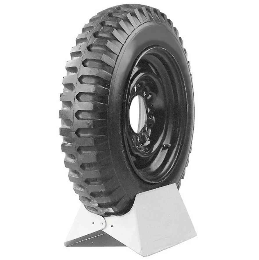 Tires and Tubes