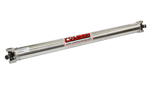 Coleman Racing Products COL16610 Alum. Driveshaft 39.5in.