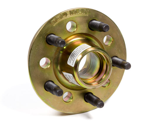 Coleman Racing Products COL16797 Sportsman Hub 5x5 5/8in-11 80-Newer