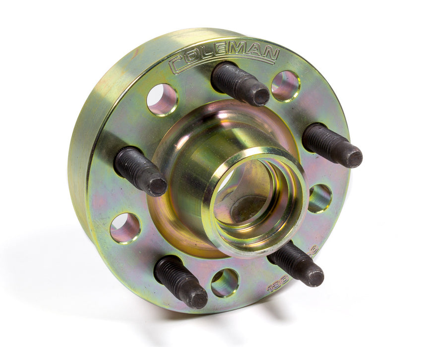 Coleman Racing Products COL20651 Sportsman Hub Camaro 5x 4.75 5/8in-11