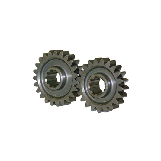 Coleman Racing Products COL207-1 Q/C Gear Pro-Lite Set
