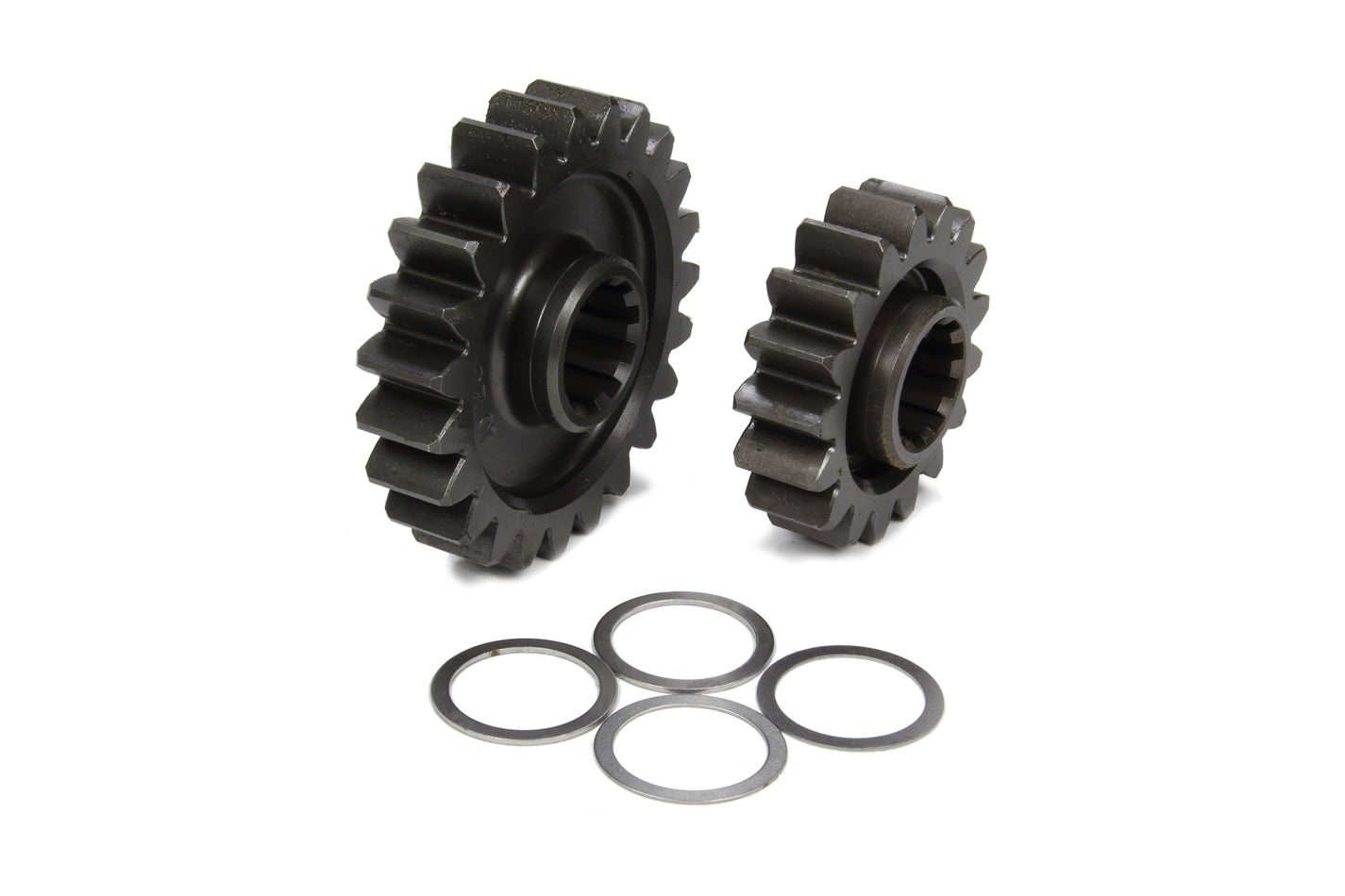 Coleman Racing Products COL207-10 Q/C Gear Pro-Lite Set