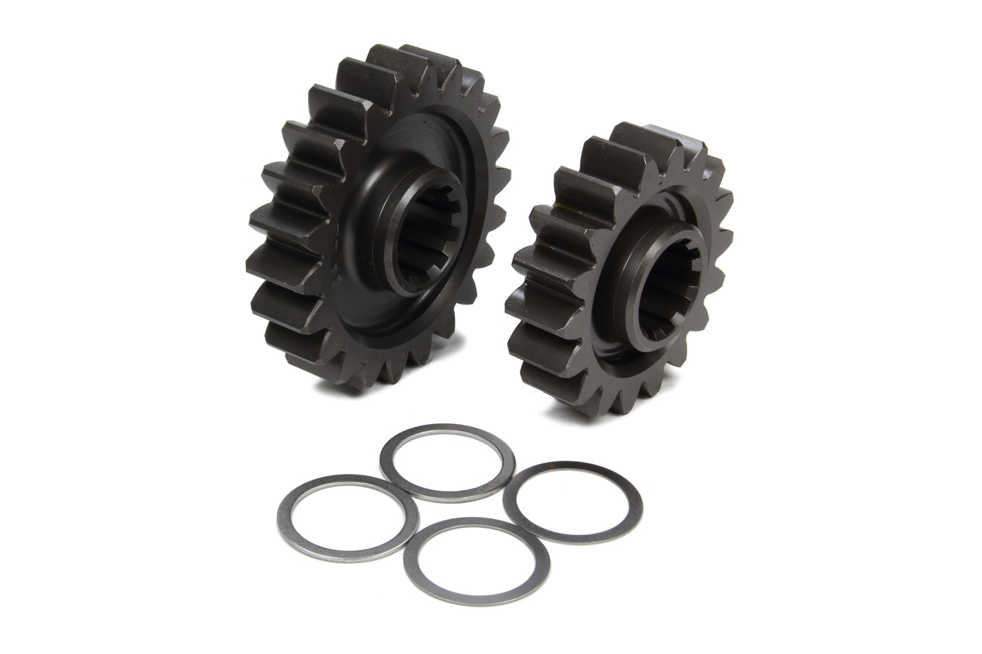 Coleman Racing Products COL207-11 Q/C Gear Pro-Lite Set