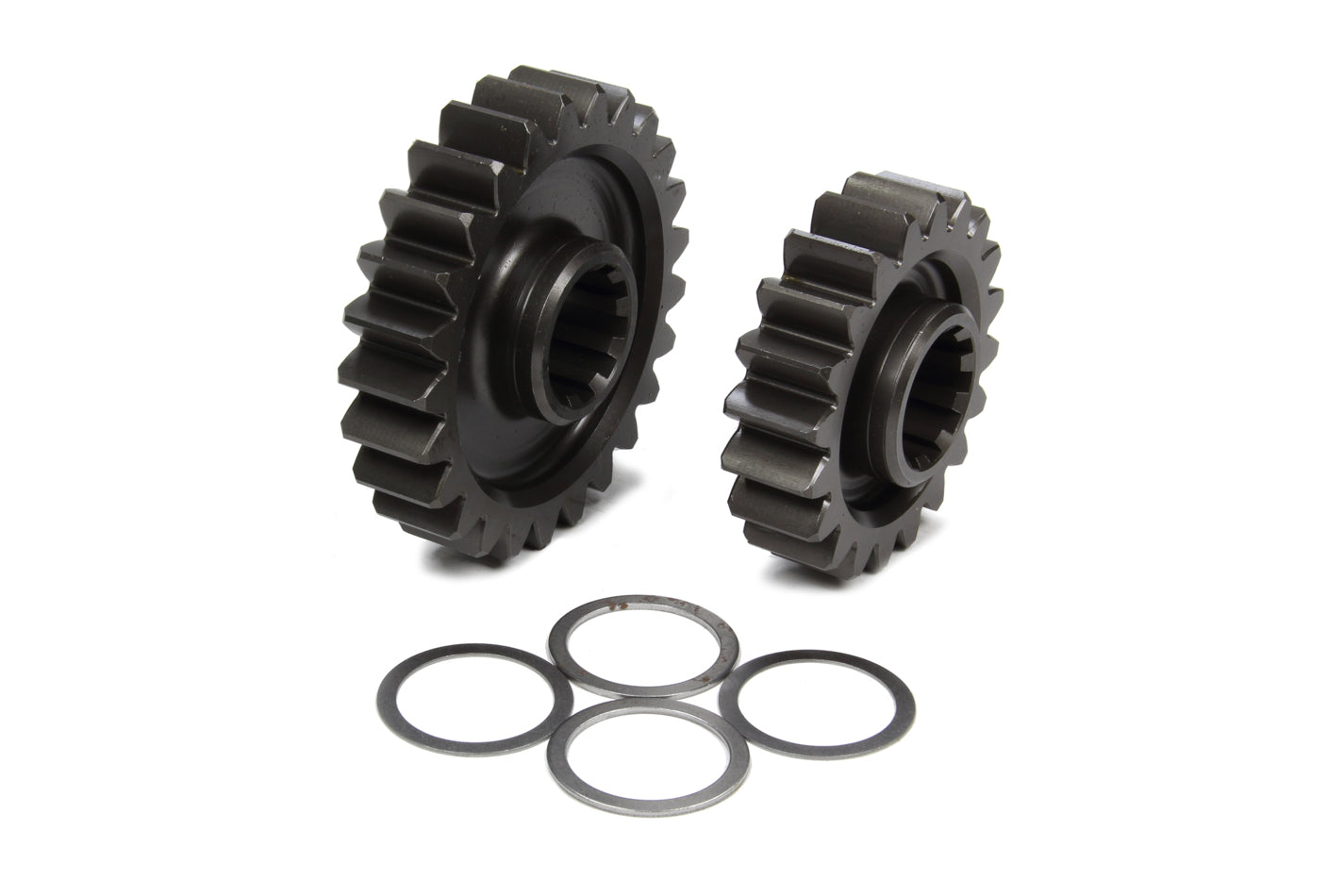 Coleman Racing Products COL207-13 Q/C Gear Pro-Lite Set