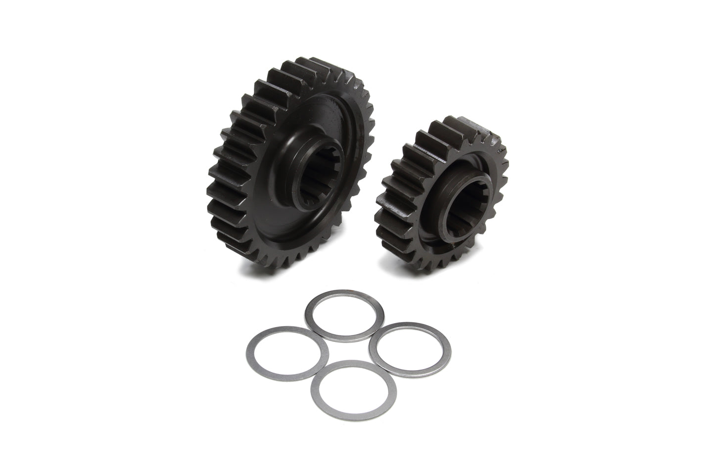 Coleman Racing Products COL207-14 Q/C Gear Pro-Lite Set