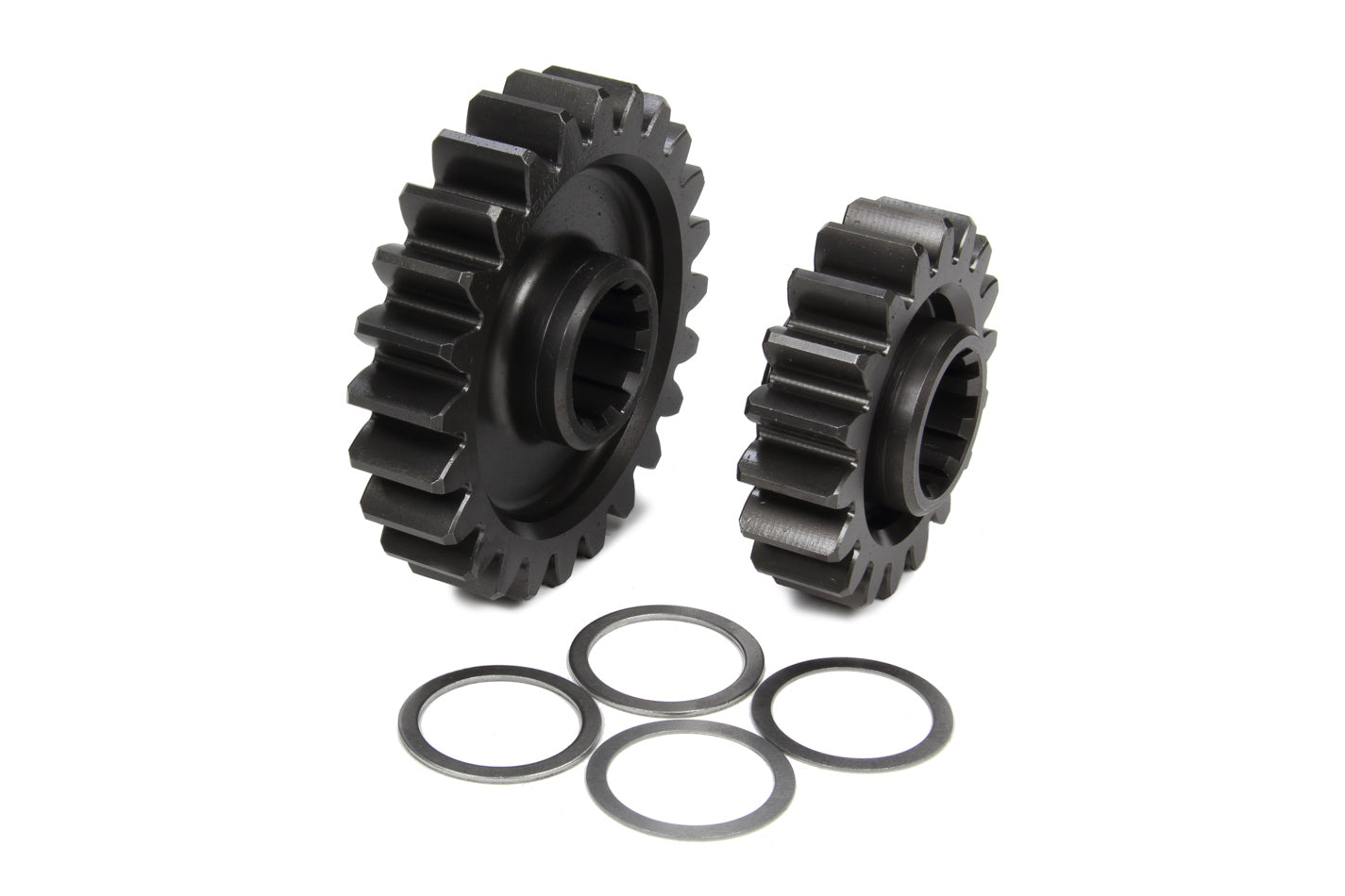 Coleman Racing Products COL207-16 Q/C Gear Pro-Lite Set
