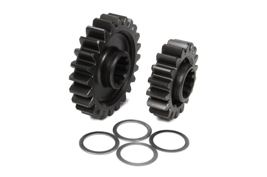 Coleman Racing Products COL207-16 Q/C Gear Pro-Lite Set