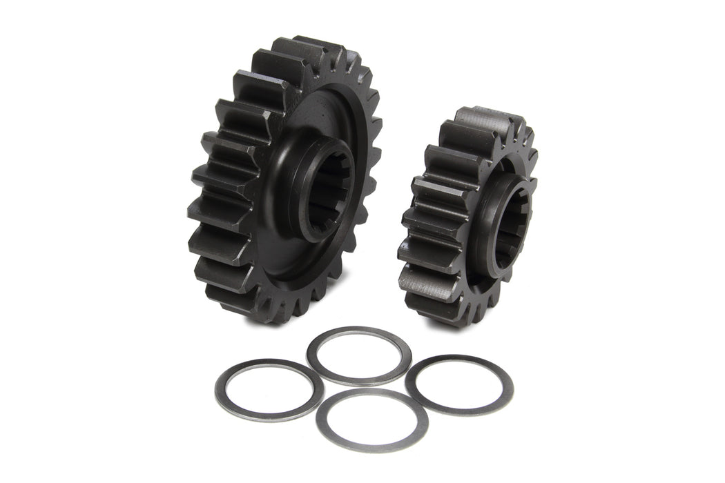 Coleman Racing Products COL207-16 Q/C Gear Pro-Lite Set