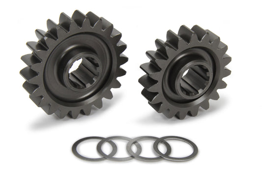 Coleman Racing Products COL207-17 Q/C Gear Pro-Lite Set