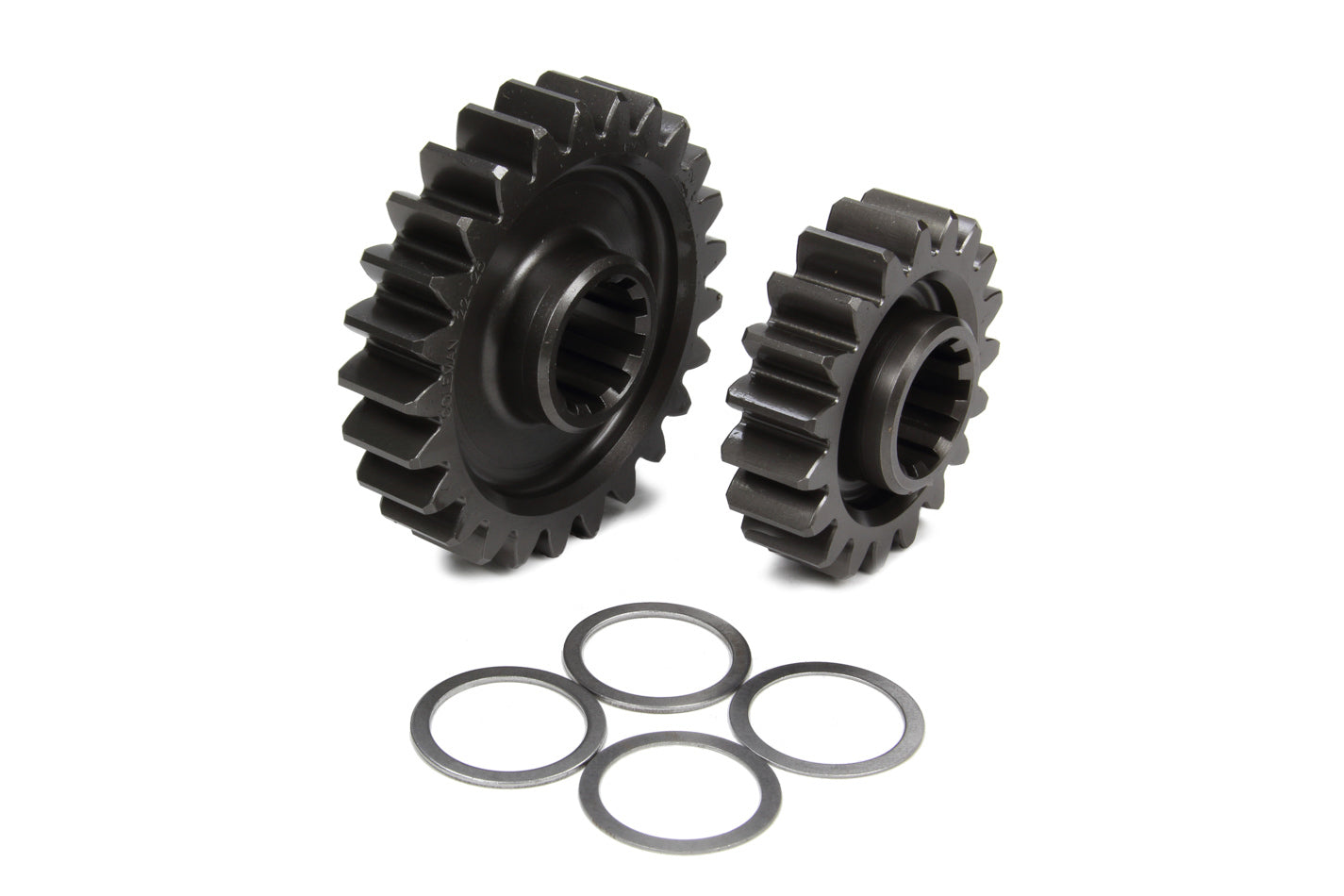 Coleman Racing Products COL207-22 Q/C Gear Pro-Lite Set