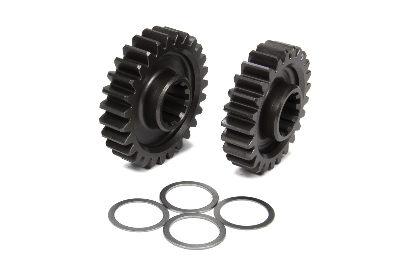 Coleman Racing Products COL207-26 Q/C Gear Pro-Lite Set