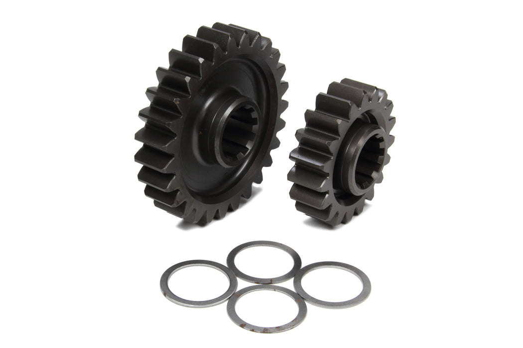 Coleman Racing Products COL207-32 Q/C Gear Pro-Lite Set