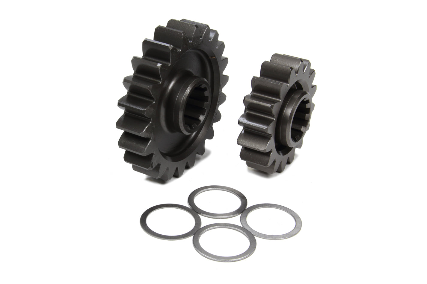 Coleman Racing Products COL207-34 Q/C Gear Pro-Lite Set