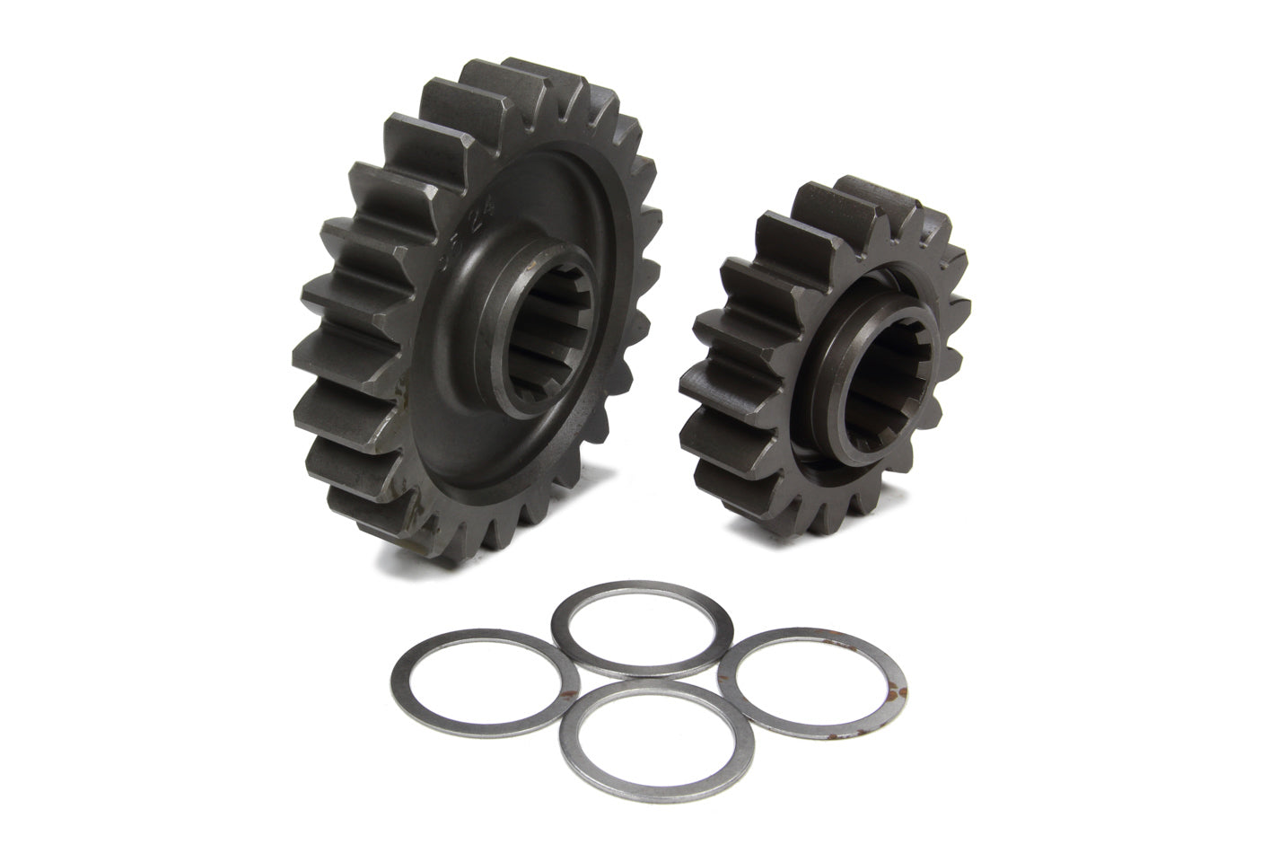 Coleman Racing Products COL207-35 Q/C Gear Pro-Lite Set